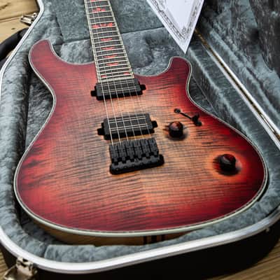 Mayones Regius 6 "Master Builder Edition" image 13