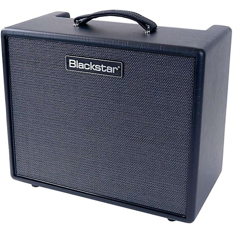 Blackstar HT20RMK3 112 Tube Guitar Combo Amplifier image 1