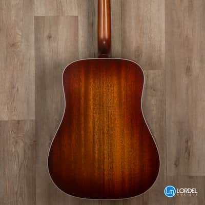 Guild USA D-40 Standard - Pacific Sunset Burst image 4