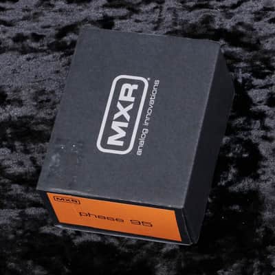 MXR M290 Phase 95 [AC96A828] (08/03) image 3