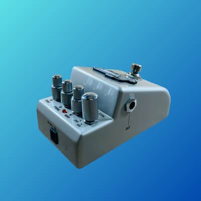 Marshall JH-1 Jackhammer Distortion Pedal image 4