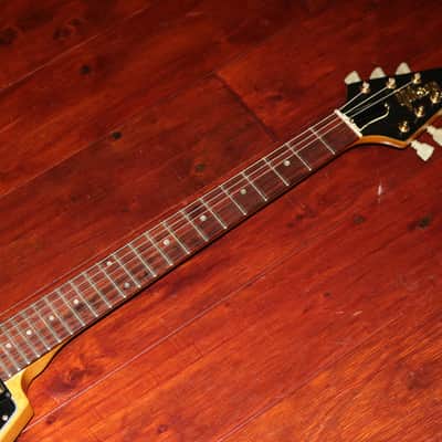 1983 Gibson Korina Flying V image 6