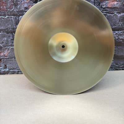 Pearl 14" Hi-Hat Pair (Top & Bottom) & Crash Cymbal 3-Pack – Brand New / Mint Condition Student Pack image 23