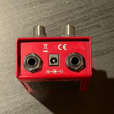 Aguilar Octamizer Analog Octave Pedal image 3