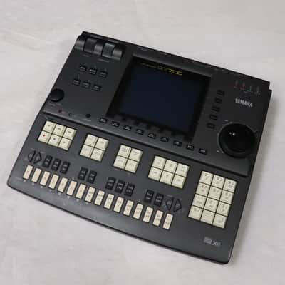 yamaha qy700 [PM01038] [11/12]