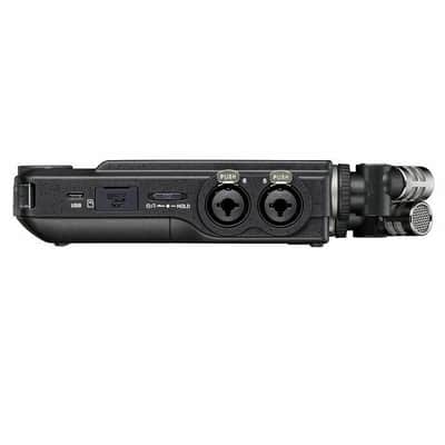 Tascam Portacapture X8 Multi-Track Handheld Audio Recorder image 6