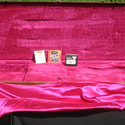 1997 New Old Stock (WTF) Gibson EDS-1275 double neck guitar image 9