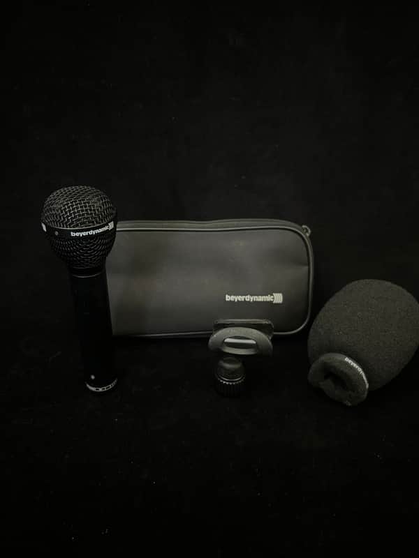 Beyerdynamic M 88 TG image 1