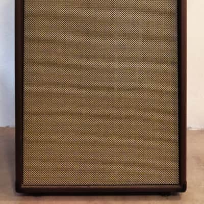 VICTORY VC35H The Copper DELUXE (Amplifier HEAD) + 2x12 CAB image 1