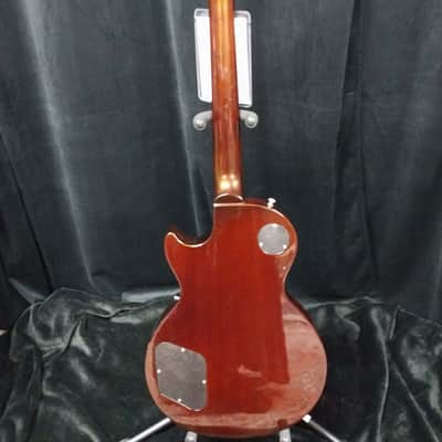 Gibson Les Paul Studio 2014 - Honey Burst image 7
