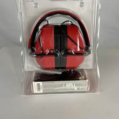 Vic Firth VXHP0012 Bluetooth Isolation Headphones image 3
