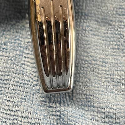Ludwig Vintage Classic Mini lug w screws and tension rod image 7