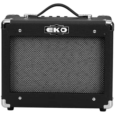 B-BA15 HP 8" 15 W EKO image 2