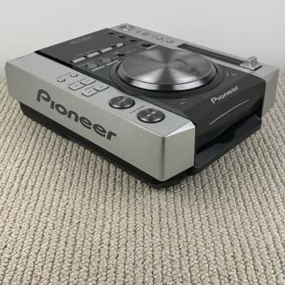 Pionner CDJ-200 image 2