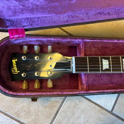 Gibson Custom Shop Collector's Choice #38 "Chicken Shack 'Burst" Drew Berlin '60 Les Paul Standard Reissue 2010s - Aged Sunburst image 12