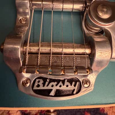 Telecaster Partscaster - Sherwood Green - Fully Loaded image 20