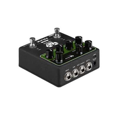 Nux Pedals Tape Echo - Effect for Guitars image 5