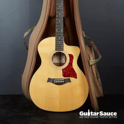 Taylor 214CE  2014 (Cod.1663UG) imagen 22
