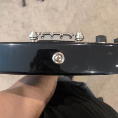 Black epiphone eb3 bass image 6