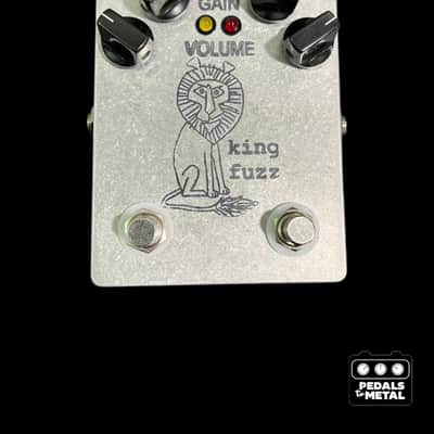 bigfoot engineering king fuzz xl - X13057 image 2