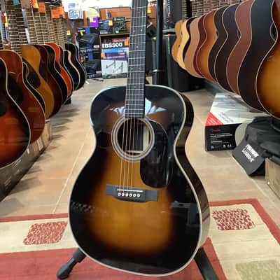 Martin Standard Series 000-28 B-STOCK - 1935 Sunburst image 1