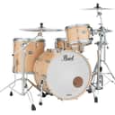 Pearl Masters Maple Complete 3-pc. Shell Pack MATTE NATURAL MAPLE MCT923XSP/C111