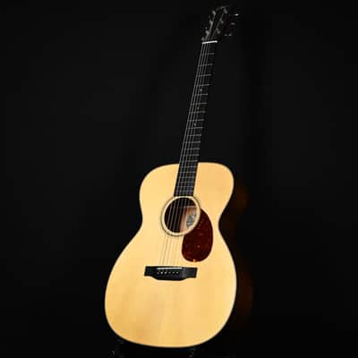 Collings OM1 Adirondack Julian Lage Signature Model 2025 (35987) image 8