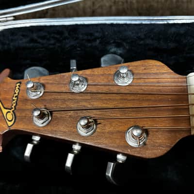 Ovation 6778LX Standard Elite w Case image 8