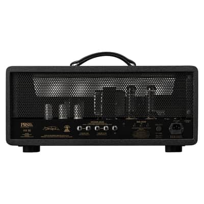 PRS HX 50 Head Testata per chitarra image 4