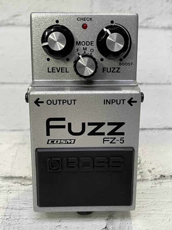 Boss FZ-5 Fuzz