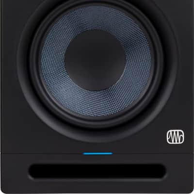 Electrovoice EV FRi-2082 Passive low profile stage monitor or
