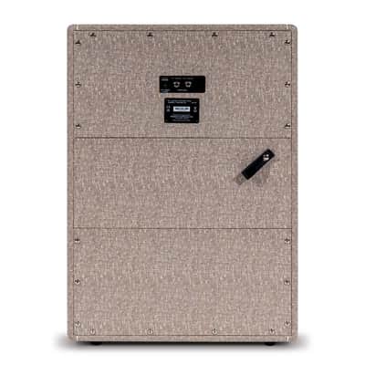 Blackstar St. James 212VOC Guitar Cabinet, Fawn image 5