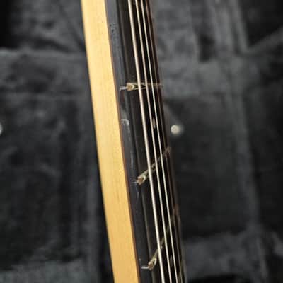 Optec Fretlight 400 Series 2000s - Sunburst image 2