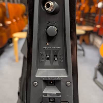 Yamaha Electric 'Silent' Cello Model SVC-50SK image 3