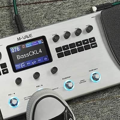 Akai EWI 3030m Synth Module with 3020 Wind Controller - RARE | Reverb