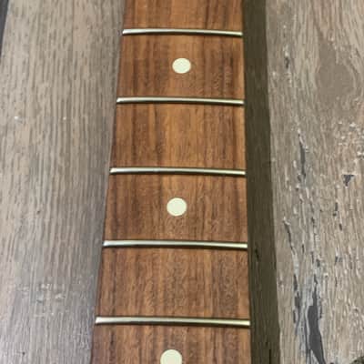 Fender Stratocaster Pau Ferro Neck 2022 - Pau Ferro image 5