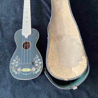 Tru-Fret Soprano Ukulele 1920s image 21