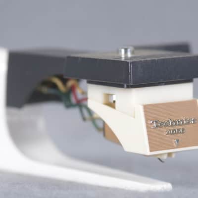 Technics EPC-405C Cartridge W/ Headshell In Excellent Condition image 2