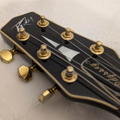 Peavey odyssey made in USA 1993 image 10
