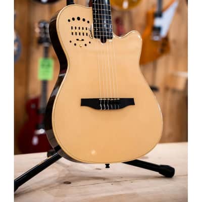 GODIN Multiac Nylon Deluxe image 2
