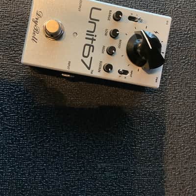 Dry Bell Unit 67 Pedal image 3