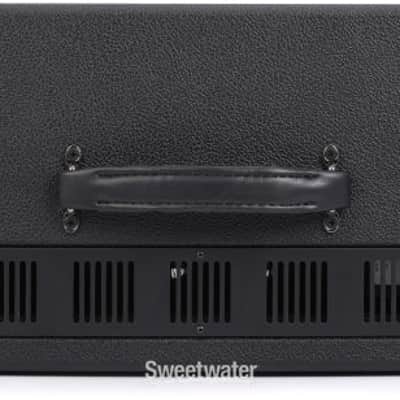 Revv Generator 120 MKIII 120-watt Tube Head - 10th-anniversary Edition (Gen120MK3Annd1) image 4