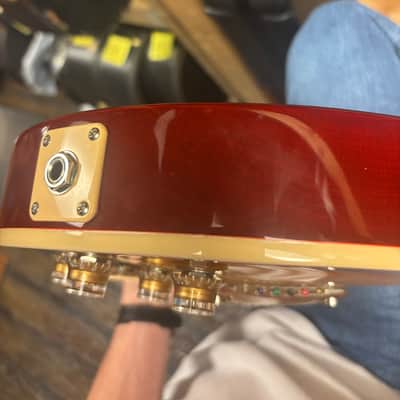 Gibson Les Paul Standard '60s Unburst (USED) image 10