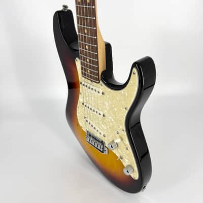 1997 Tom Anderson Classic - 3 Colour Burst image 10