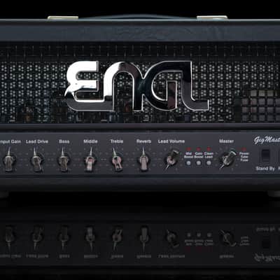 Engl Gigmaster 30 Head E305 image 1