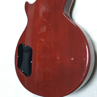 Tokai Reborn Old 1980 Sunburst image 5