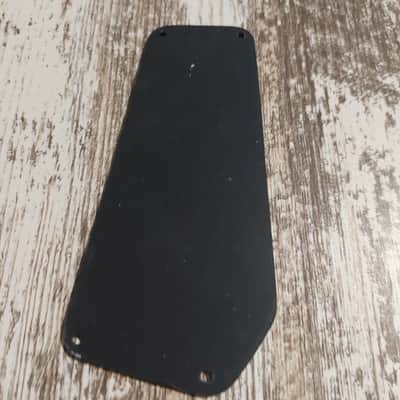 Kramer Aerostar Bass Electronics Cavity Cover Back Plate image 2