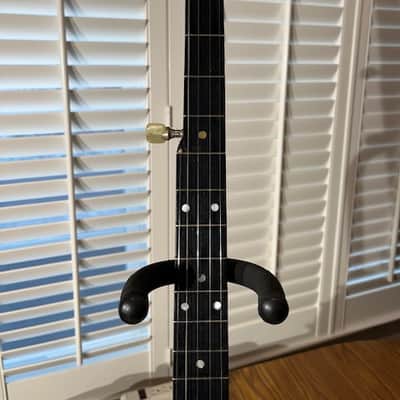 ca 1920 Concertone 5 String Banjo image 4