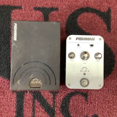 Fishman Aura Acoustic Imaging Dreadnought Pedal image 4