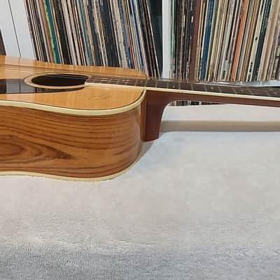 Ventura V-14 Late 60's Natural Made in Japan image 12